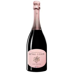 Champagne Duval-Leroy Rosé Prestige 1er Cru