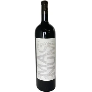 Merlot Genève - Dardagny AOC Stéphane Gros