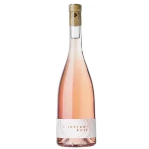 L'Instant Rosé Genève AOC
La Cave de Genève