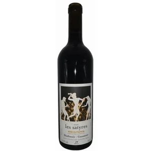 Les Satyres la Côte AOC
Néomie Graff