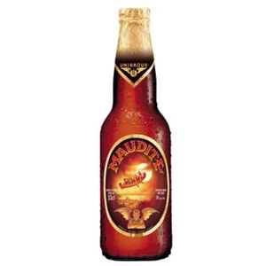 Maudite 6-Pack SC