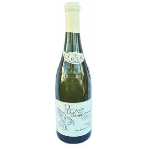 Chardonnay "Pegase" Genève AOC
Domaine du Centaure 
Claude Ramu et Fils, Dardagny