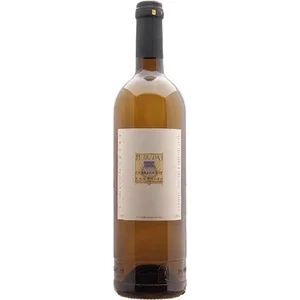 Chardonnay les Hutins
Coteaux de Dardagny 
Genève AOC  Emilienne & Jean Hutin