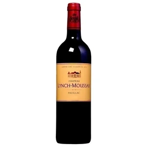 Château Lynch Moussas Pauillac
5ème Cru Classé