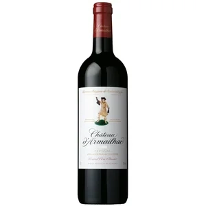 Château d'Armailhac Pauillac AC
5ème Cru Classé