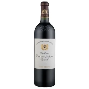 Château Beau-Séjour Bécot
Saint-Emilion Grand Cru Classé B
