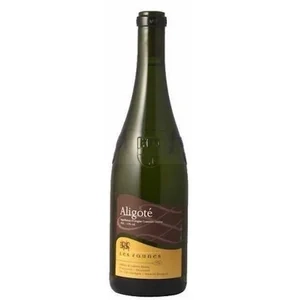 Aligoté Genève AOC Domaine les FaunesF. & L. Mistral à Dardagny