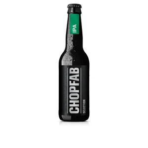 Chopfab IPA 6° 4-Pack