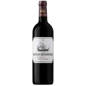 Château Beychevelle Saint-Julien
4ème Cru Classé