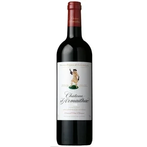 Château d'Armailhac Pauillac AC
5ème Cru Classé