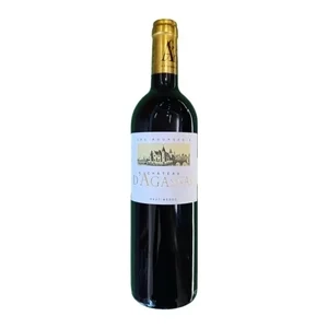 Château d'Agassac Haut Médoc AC
Cru Bourgeois