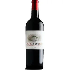 Château Boutisse Saint-Emilion
Grand Cru AC