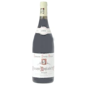 Bâtard Montrachet Grand Cru
Domaine Prieur-Brunet