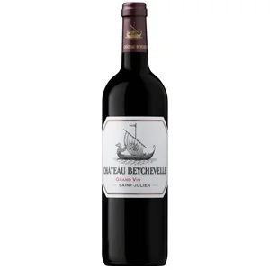 Château Beychevelle Saint-Julien
4ème Cru Classé
