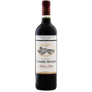 Château Chasse Spleen Moulis
Cru Bourgeois