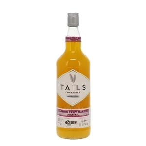 Tails Cocktails