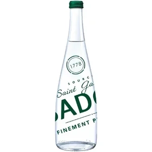 Badoit Vp