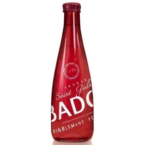Badoit rouge Vp