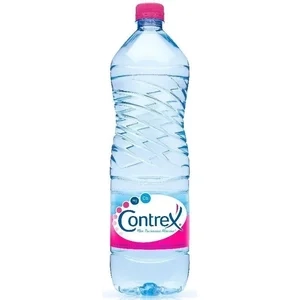 Contrex Maxi Pet 6-Pack