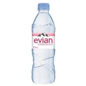 Evian Pet 6-Pack