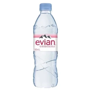 Evian Pet 6-Pack