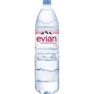 Evian Maxi Pet X12 Sélection Bignens
