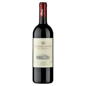 Le Serre Nuove dell'Ornellaia Bolgheri DOC MO