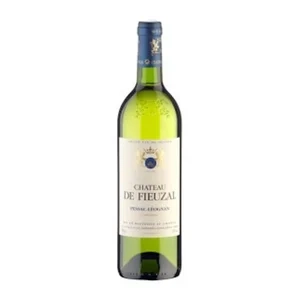 Château de Fieuzal BlancPessac Léognan AOC Cru Classé