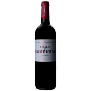 Château de Camensac 5ème Cru ClasséHaut-Médoc