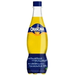 Orangina Pet 6-Pack