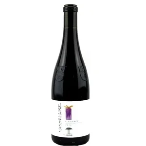 Gamaret Mandragore Dardagny AOC
Domaine Du Clos des Pins, Marc Ramu