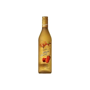 White Peach Karibso