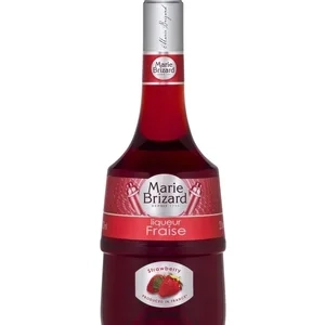 Marie Brizard Liqueur de Fraise