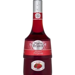 Marie Brizard Liqueur de Fraise