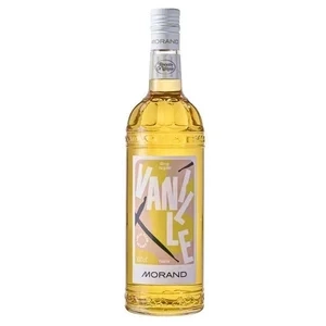 Sirop Vanille Morand