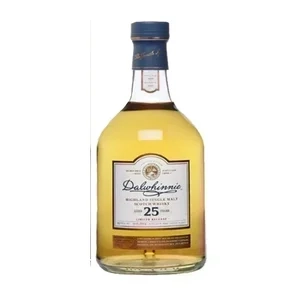 Whisky Dalwhinnie 25 Ans