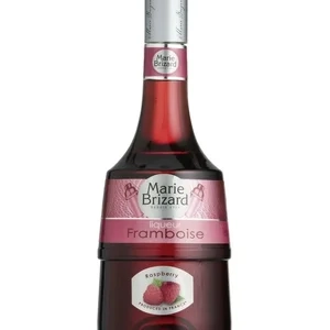 Marie Brizard Liqueur Classic Crème de Framboise
