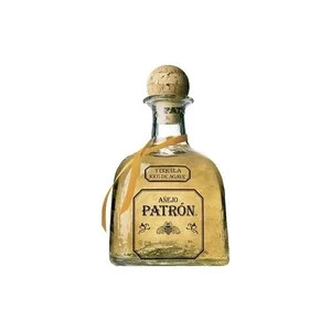 Tequila Anejo 100 % Agave, Patron