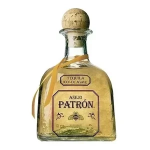 Tequila Anejo 100 % Agave, Patron