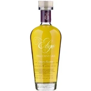 Grappa Eligo dell'Ornellaia