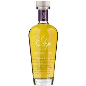 Grappa Eligo dell'Ornellaia