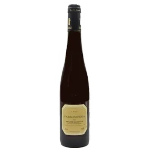 Côteaux du Layon AOC
Philippe Delesvaux - Carboniféra
