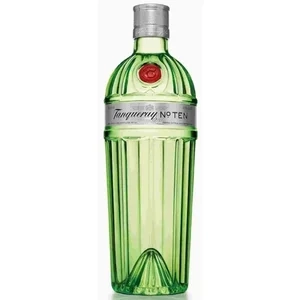 Gin Tanqueray 10