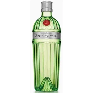 Gin Tanqueray 10