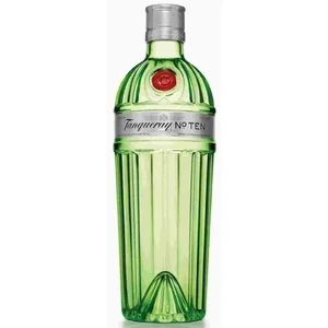 Gin Tanqueray 10
