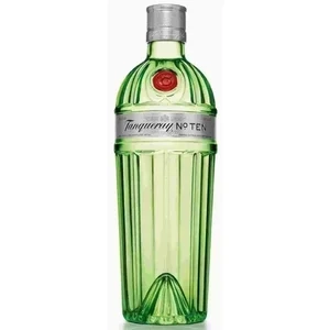 Gin Tanqueray 10