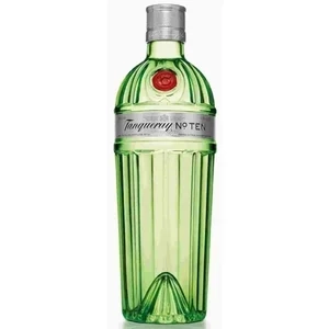 Gin Tanqueray 10