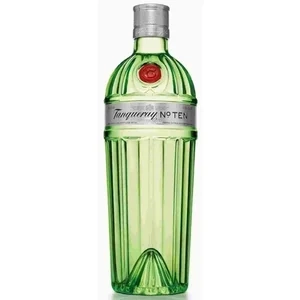Gin Tanqueray 10
