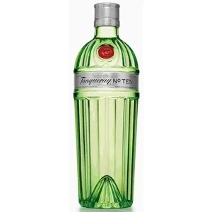 Gin Tanqueray 10