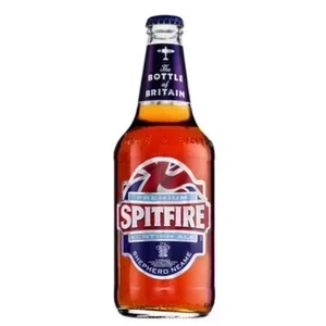 Spitfire 12 pack SC
